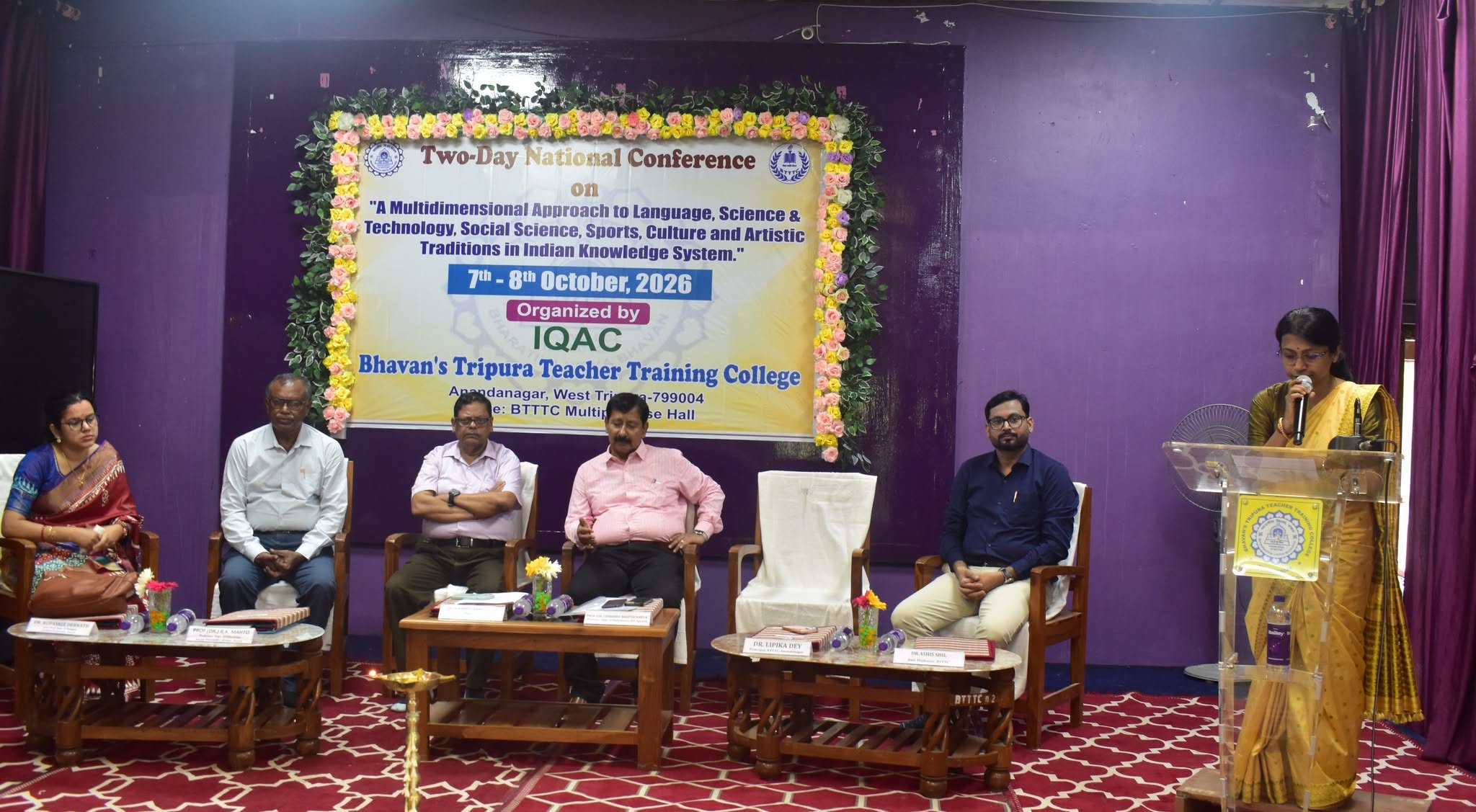 National Conference 2026