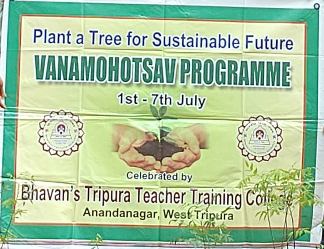VANA MAHOTSAV