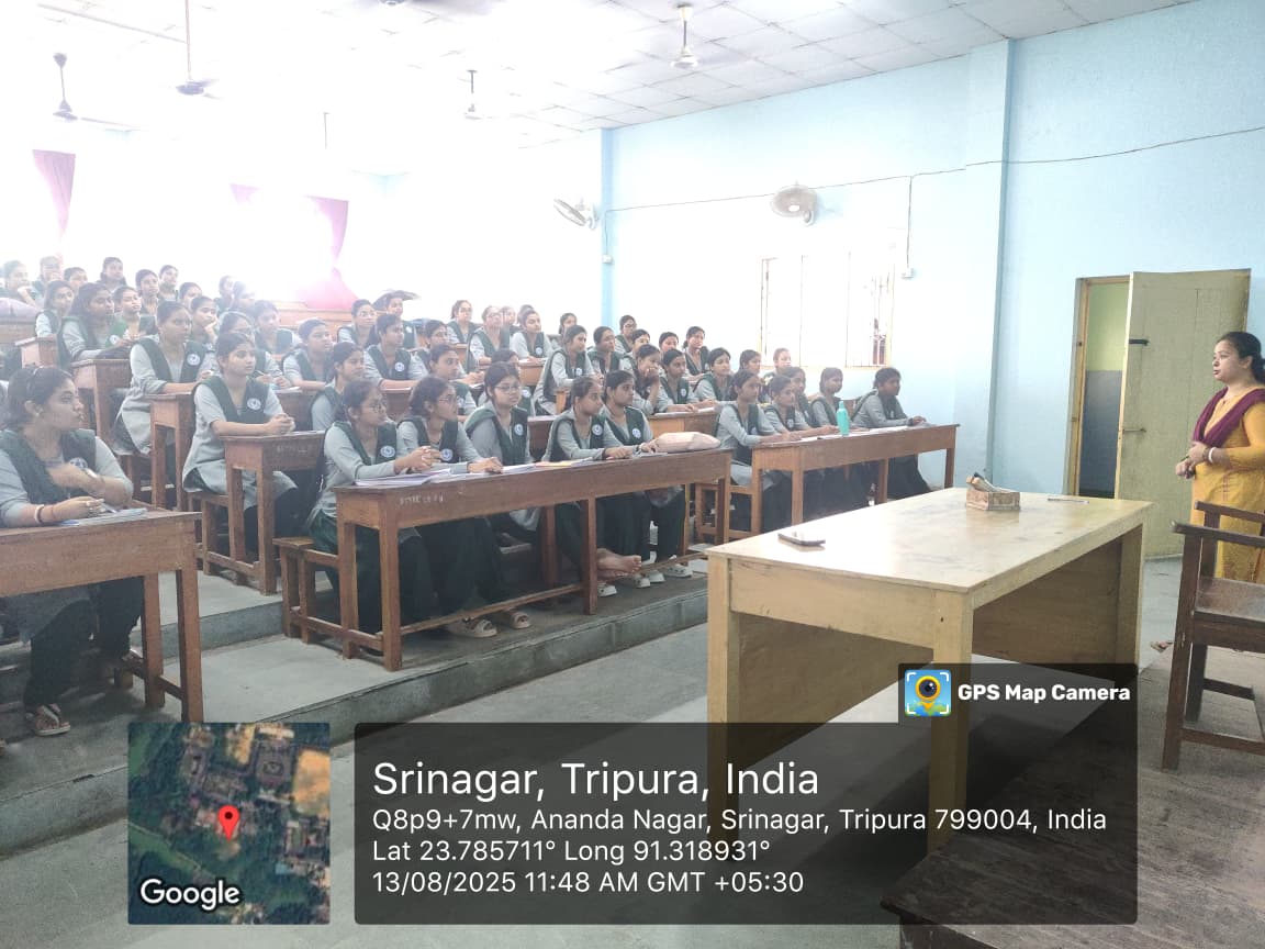 Library Orientation Program