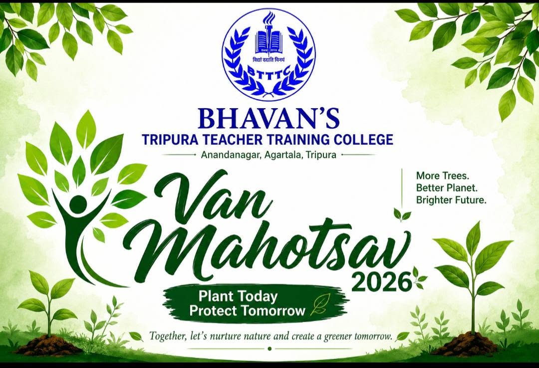 Van Mahotsav - 2026