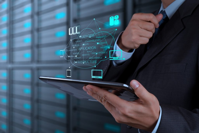 Hosting Services