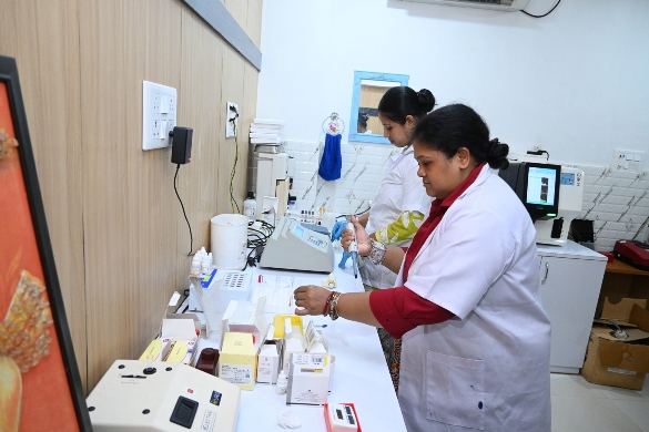 Advanced Pathology