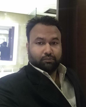 Ashok Kumar Samantaray