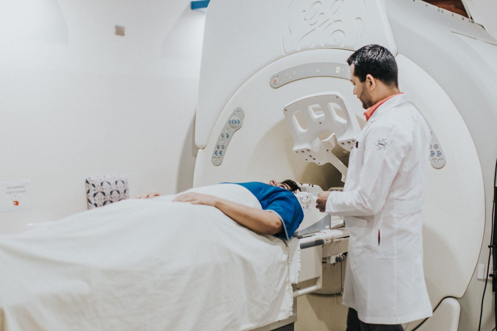 Neurosurgeon Consultation at The Neuro Lab, Agartala