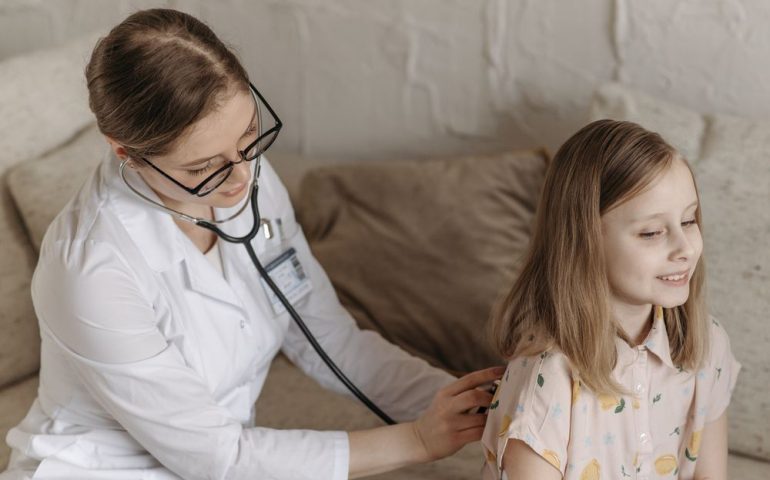 Paediatric Neurodiagnostics at The Neuro Lab, Agartala
