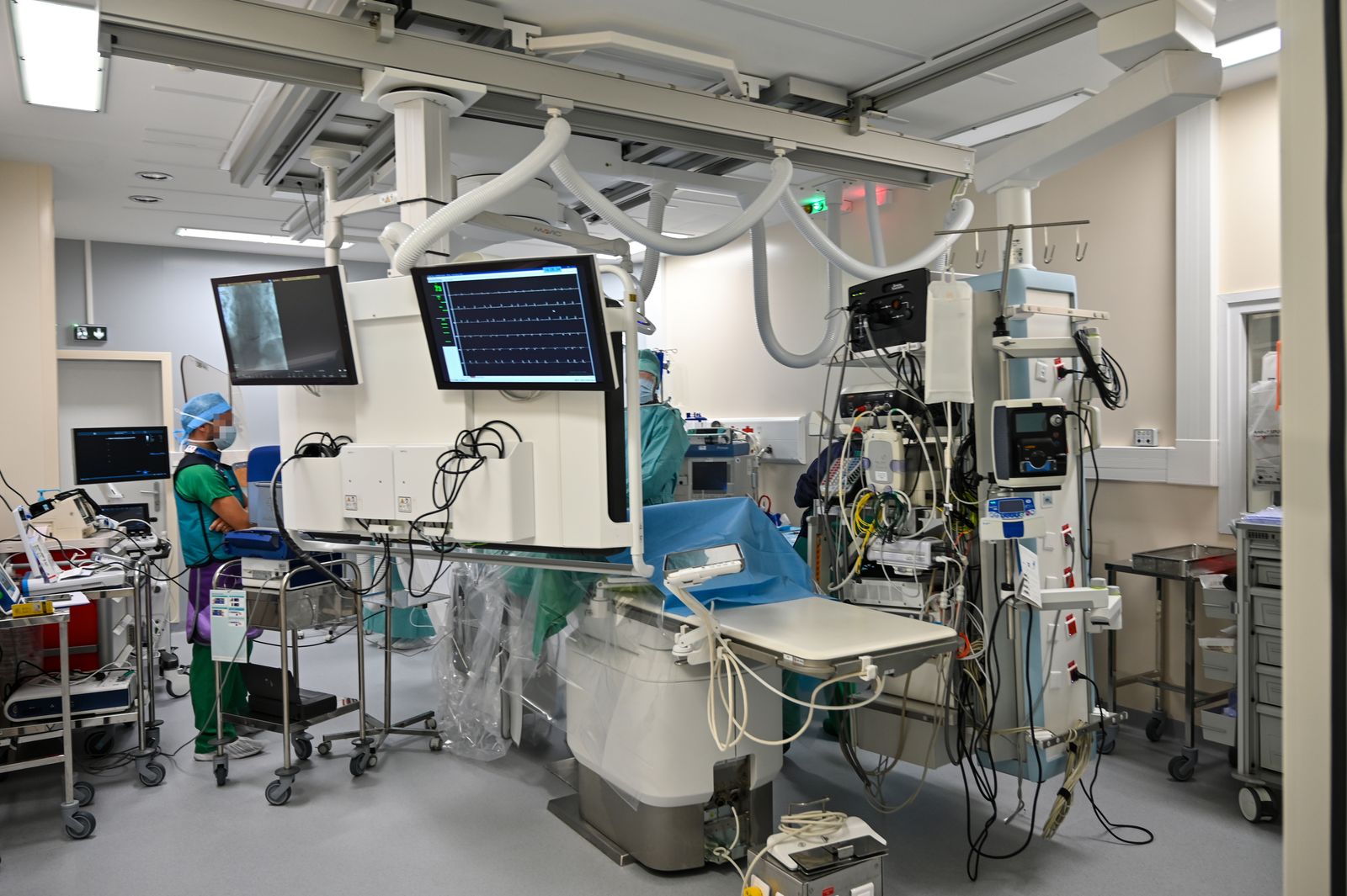 Stroke Care & Neurointervention at The Neuro Lab, Agartala