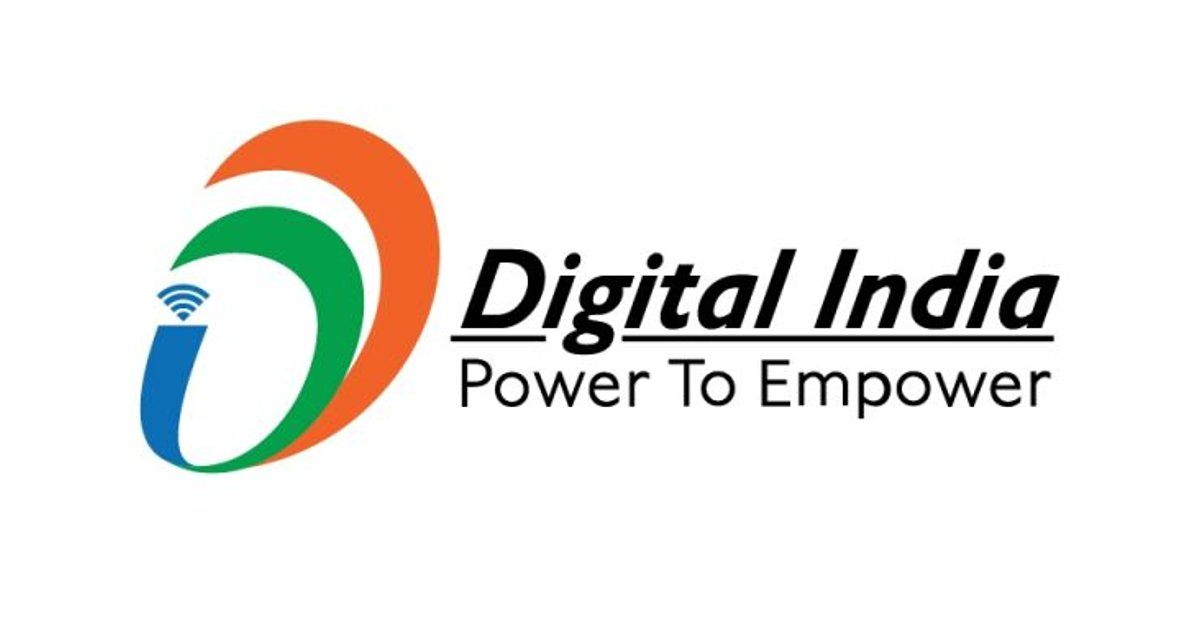 DIGITAL INDIA